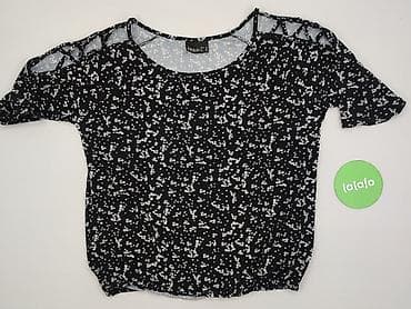 rozmiar 46: Janina, Bluzka damska, rozmiar 4XL — 2