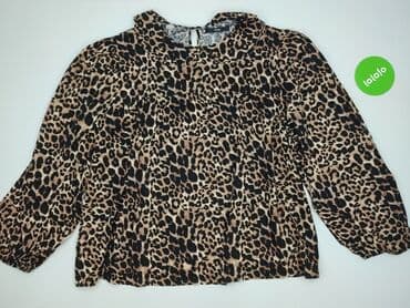 bluzki moko 46: George, Bluzka damska, rozmiar 6XL — 2