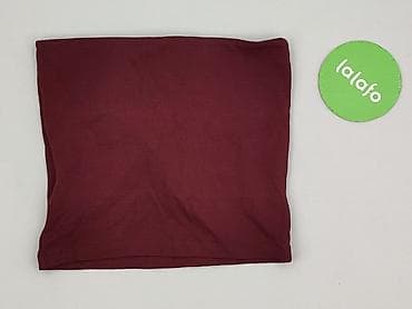 messi crop top: Top damski, rozmiar M — 3