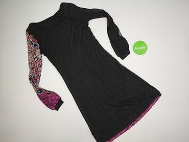 sukienki plus size maxi: Anna Field, Sukienka damska, rozmiar M — 3