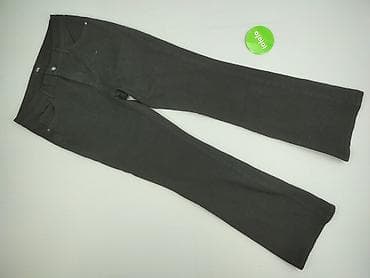 kozaki prima moda: C&A, Spodnie materiałowe damskie, rozmiar M — 2