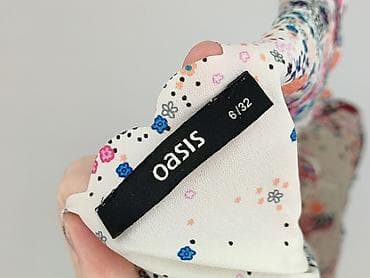 koszulka oasis: Oasis, Bluzka damska, rozmiar XS — 5