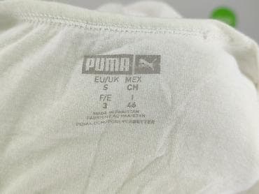 nike s: Puma, Koszulka dla mężczyzn, rozmiar S — 4