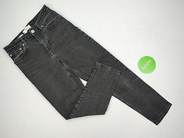 pull and bear jeansy push up: Denim, Jeansy damskie, rozmiar S — 2