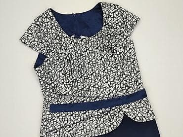 NOR-BI, Sukienka damska, rozmiar 2XL