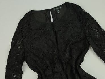 koronkowy top pod marynarkę: The White Company, Bluzka damska, rozmiar L — 1