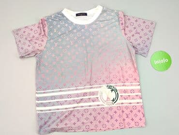 t shirty lv: Louis Vuitton, T-shirt damski, L — 2