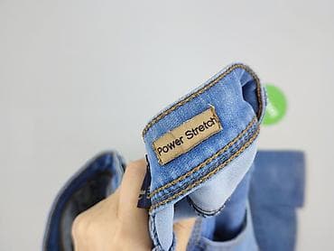jeans daisy: Daysie, Jeansy damskie, rozmiar M — 5