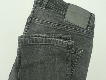 voi jeans spodnie: Jeansy damskie, rozmiar L — 7