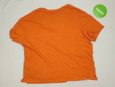 koszulka do ćwiczeń damska: T-shirt damski, rozmiar S — 3