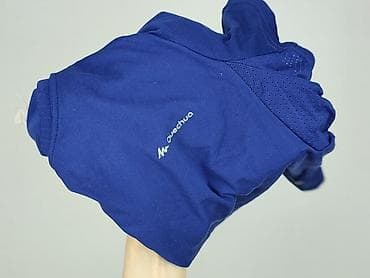 dresy domyos: Oxylane, T-shirt damski, rozmiar XS — 6
