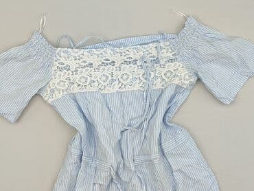 pasek ozdobny do sukienki plus size: Janina, Sukienka damska, M — 1