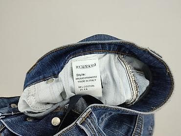 tailor jerry: Jeansy dla mężczyzn, rozmiar L — 5