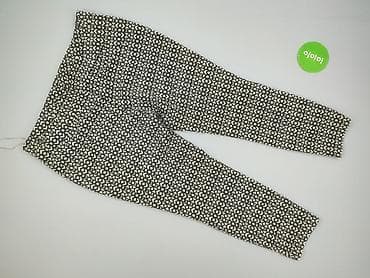 house chino: NEXT Petite, Spodnie 3/4 damskie, rozmiar 2XL — 3