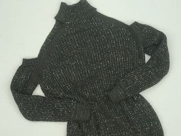 sweter odkryte ramiona: Golf damski, rozmiar S — 2