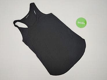 polyester undershirts: Terranova, Top damski, rozmiar S — 3