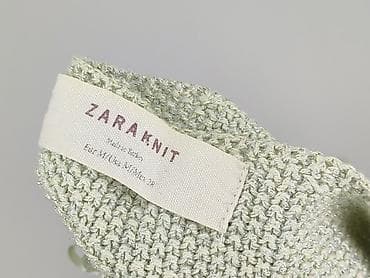 klapki zara na platformie: Zara, Sukienka damska, rozmiar M — 4