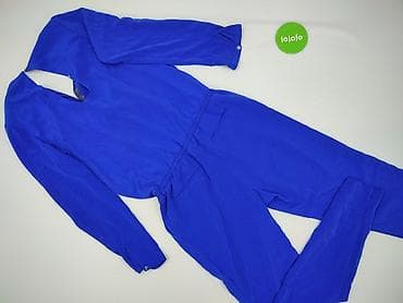 kurtka boho damska: Mohito, Kombinezon damski, rozmiar XL — 3