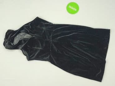 sukienki w mohito: Bershka, Women`s dress, size S (EU 36) — 3