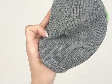 Hats and caps: Cap, Male, condition - Very good — 4