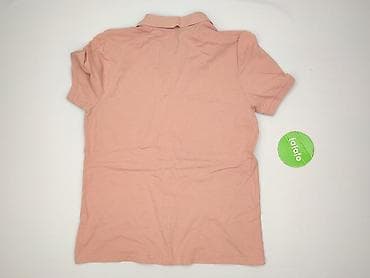 house: Koszulka polo dla mężczyzn, rozmiar M — 4