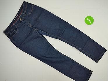 spodnie indicode: Jeansy dla mężczyzn, rozmiar M — 2