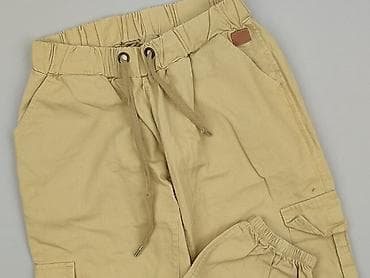 drip jeans: Spodnie cargo damskie, rozmiar M — 1