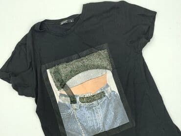 cocomore t shirt: T-shirt damski, rozmiar S — 1