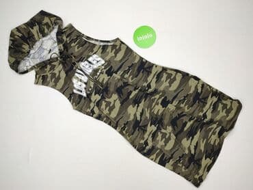 alpha industries sukienki: Sukienka damska, rozmiar S — 2