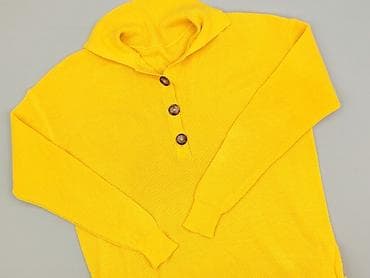 sweter hm szary: Sukienka damska, rozmiar M — 1