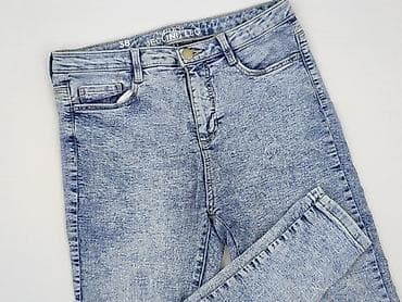 dzwony 2015: Jeansy damskie, rozmiar M — 1