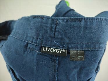 piżama do karmienia lidl: Livergy, Spodnie materiałowe damskie, rozmiar 2XL — 4