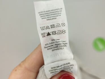 Kobiety: Primark, Koszula damska, S — 6