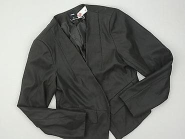 buty witchen: Sinsay, Women's blazer, size XL — 1