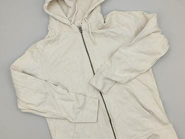 swetry basic: Bluza z kapturem dla mężczyzn, rozmiar S — 1