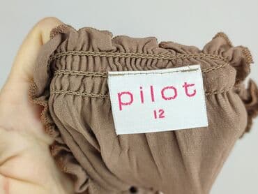 sandały na haluksy na jeden palec: Bluzka damska, rozmiar L — 4