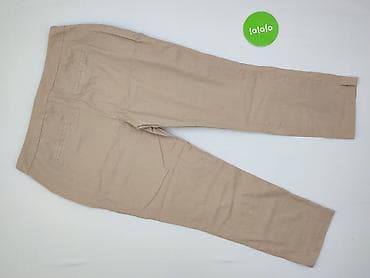 perkins: Dorothy Perkins, Spodnie materiałowe damskie, rozmiar XL — 3