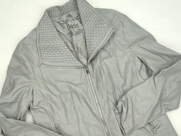 Kobiety: Klass, Kurtka skórzana damska, rozmiar 2XL — 1