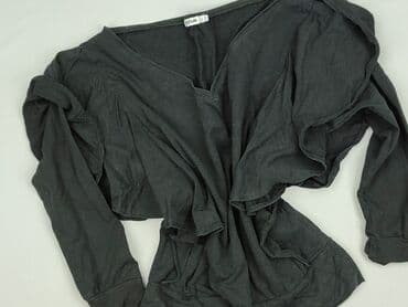 ubrania z kotem: Bluzka damska, rozmiar L — 1