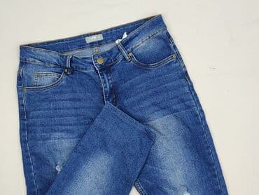 diesel sukienki: TXM, Jeansy damskie, rozmiar S — 1