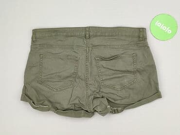 Women's Clothing: H&M, Shorts for women, M — 3