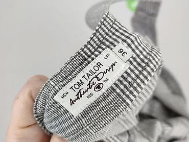 baleriny toms: Tom Tailor, Sukienka damska, rozmiar S — 4