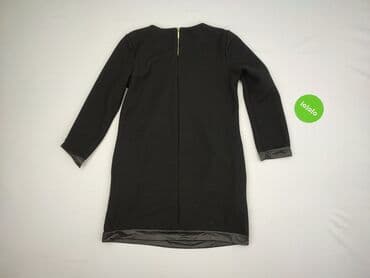jakie rajstopy do srebrnej sukienki: Zara, Women`s dress, size S (EU 36) — 3