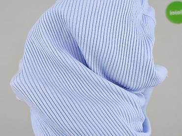 blekitna bluzki: H&M, Bluzka damska, rozmiar XL — 6