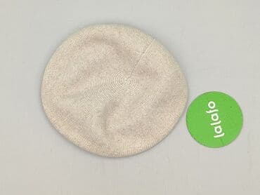 czapka guess damska: Beret, Female, condition - Perfect — 2
