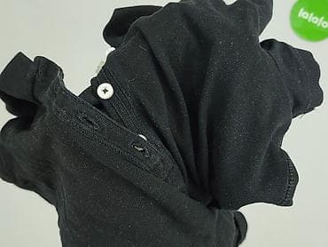 boss t shirty: H&M L.O.G.G., Damska koszulka polo, rozmiar M — 6