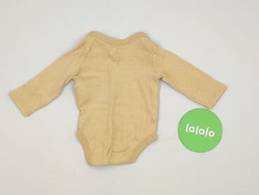 ubranka dla niemowląt c a: Body, So cute, 1-3 months, 
condition - Perfect — 3