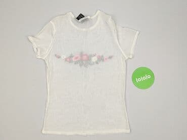 haft t shirty: New York & Company, T-shirt damski, rozmiar M — 3