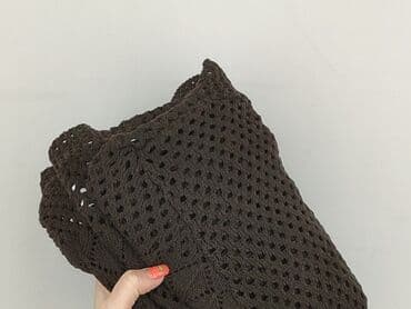 podkoszulka z kaszmirem: Women`s knitwear, size L (EU 40) — 6