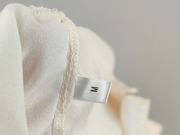 koszulka oversize new yorker: Yessica, Bluzka damska, M — 5